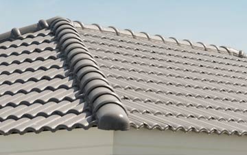 advantages of Pen Y Graig clay roofing