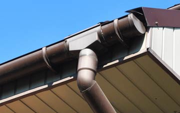 types of Pen Y Graig fascias