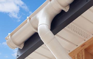 Pen Y Graig gutter installation costs