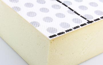 meeting Pen Y Graig building codes