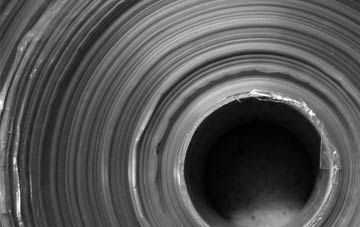 Pen Y Graig pvc roof replacement