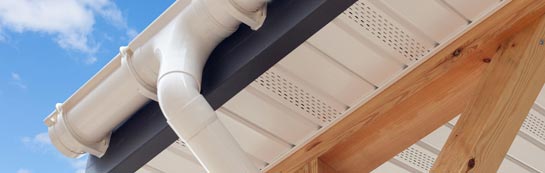 get Pen Y Graig guttering quotes today