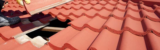 compare Pen Y Graig roof repair quotes