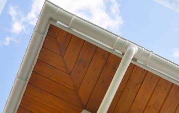 Pen Y Graig soffit types