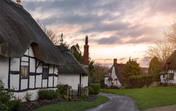 is Pen Y Graig thatch roofing popular