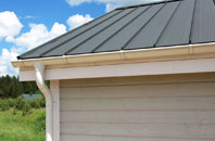 Pen Y Graig fascia repair