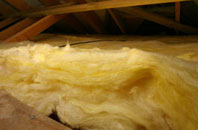 Pen Y Graig pitch roof insulation