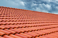 Pen Y Graig roofing tiles