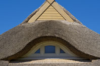 Pen Y Graig thatch roofing