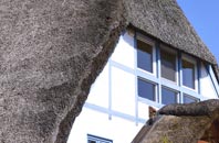 find rated Pen Y Graig thatchers